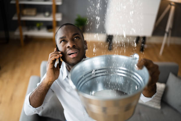 Best Emergency water damage restoration  in Campbelltown, PA